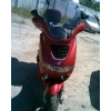Угнан Peugeot Elyseo 125 красный-металлик 2005г. в.