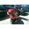 Угнан Peugeot Elyseo 125 красный-металлик 2005г. в.