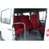 ЗАКАЗАТЬ МИКРОАВТОБУС  В АЭРОПОРТ