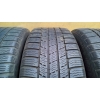 Зимние шины  235/65/17 104Н Michelin Latitude Alpin HP
