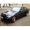 BMW 3-reihe (E90 Sedan)  320d - 2008 г. в.