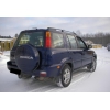 Honda CR-V 2.   0i ES 4WD
