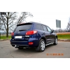 Hyundai Santa Fe - 2006 г. в.