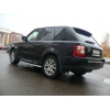 Land Rover Range Rover Sport - 2009 г. в.