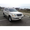 Lexus 470 GX