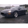 Mitsubishi Eclipse Coupe 3.  0