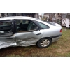 renault laguna 1 после аварии