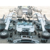 Land rover freelander 1998 - 08г.  в.   по з/ч