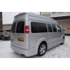 Chevrolet Express Depp Platinum