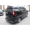 Chevrolet Express Explorer