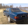 обмен Mercedes Bens 124