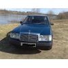 обмен Mercedes Bens 124