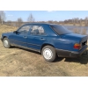обмен Mercedes Bens 124