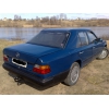 обмен Mercedes Bens 124