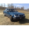 обмен Mercedes Bens 124