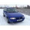 Опель Астра Ф Opel Astra F 1997 1, 6L