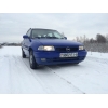 Опель Астра Ф Opel Astra F 1997 1, 6L