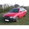 Оригинальные запчасти к Ford Escort Форд Эскорт 1991-1995