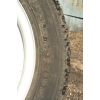 Отличные диски(175R16C) от Iveco с росийской резиной(остаток 1см)