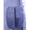 Пара зимних шин Toyo (Япония)  225\70R15C