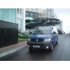 Пассажироперевозки.   VOLKSWAGEN T-5.   8 мест,   DVD,   кондиционер,   навигация.   ЛЮБОЙ РЕГИОН!  !  !