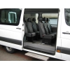 Пассажирские перевозки