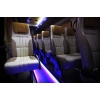 Пассажирские перевозки в Минске.   Аренда микроавтобусов MB Sprinter,  Viano;  VW Crafter,   Multivan