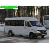Перевозки пасажиров комфортабельными микроавтобусами от 8 до 21-во места.  Vip-прокат,  свадебный кортеж.