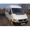 VolksWagen LT-35 на РФ,  растаможен на ИП.