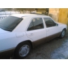 продам мерседес бенц е-200w124 люк.  г.  у.  ц.  з.   сигн.  мр-3 листва 1985г.  в.