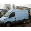 Продам Ивеко 40 с12 спарка