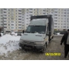 Продатся грузовой микроавтобус Iveco daily 50C13