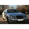 ПРОДАЮ МЕРСЕДЕС БЕНЗ Е-класса  2007 ГОДА  21000 доллоров