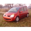 Продаю Рено-Модус 2005 г. в.  1, 5 dCi,  бордовый металлик