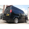 Chevrolet Express Depp Platinum
