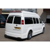 Chevrolet Express Depp Platinum