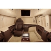 Chevrolet Express Depp Platinum