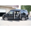 Chevrolet Express Explorer