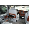 Chevrolet Express Explorer