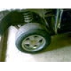 продам аварийный БИТЫЙ авто целиком на запчасти